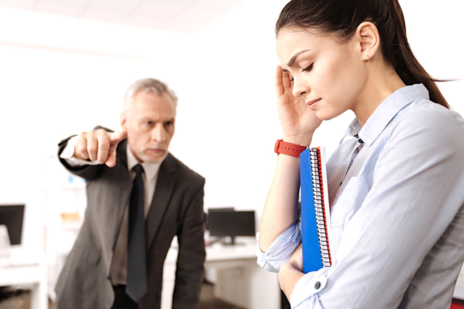 Examples of Constructive Dismissal: Recognizing Forced Resignation